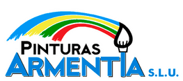 Pinturas Armentia S.L.U. logo